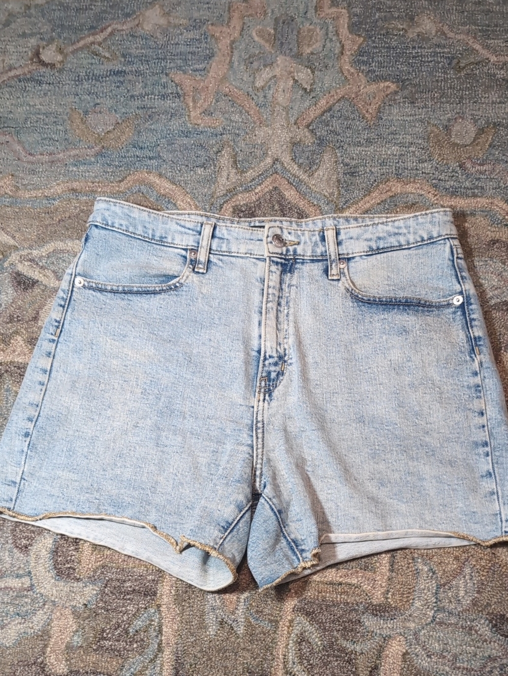 Wild Fable Denim Shorts